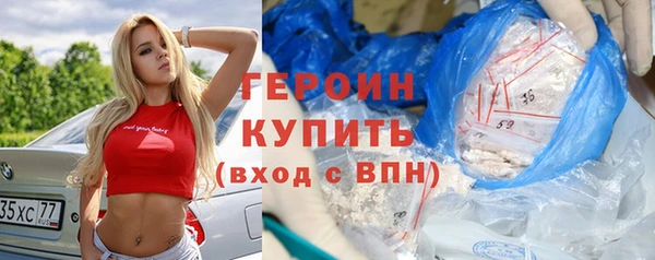 хмурый Новозыбков